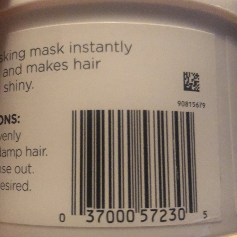 ROOTED RITUALS MASK - Picture 10 of 10